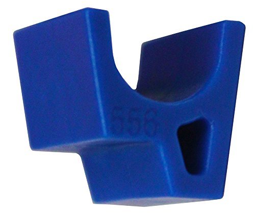 3 Pack - TRT Tap Rack Dry Fire Safety Training Aid .223/5.56 Remington NATO AR15/M4/M16 Rifle Magazi - //coolthings.us