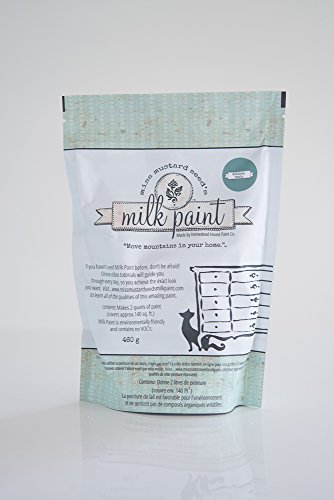 Miss Mustard Seed's Milk Paint Kitchen Scale 2 qt - Thumbnail 3