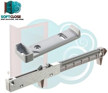 2 Pack Softclose For Wood Drawers High Quality Soft Close Drawer