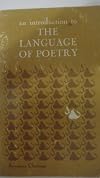 An Introduction to the Language of Poetry