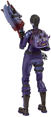 dark bomber action figure