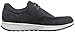 Calvin Klein Men's Kingsley Calf Suede Oxford
