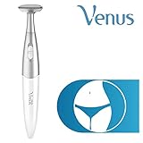 Gillette Venus Bikini Precision Women's Trimmer + 2 Attachments