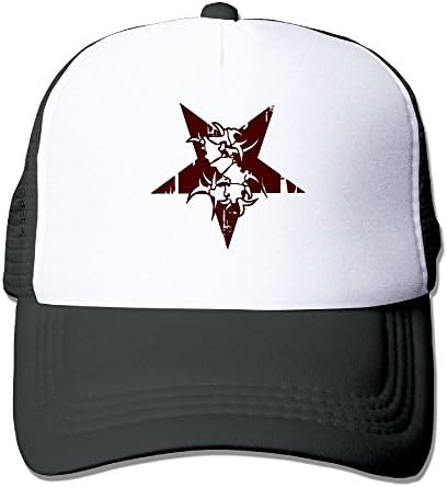 GYO89BYE Sepultura Logo Of Metal Band Sepultura Baseball Caps/Hats Adjustable For Unisex