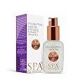 Spa Nouveau Prickly Pear Seed Oil, 24k Gold, 1 oz
