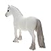 Schleich Fell Pony Stallion Toy Figure
