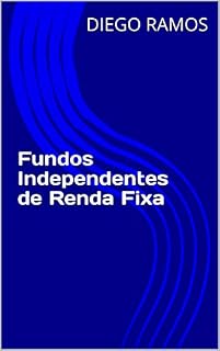 Livro Fundos Independentes de Renda Fixa