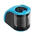 UrBen Electric Pencil Sharpener for School Classroom Office Home Heavy Duty Pencil Sharpener with Double Holes/ Auto-Stop Feature and Replaceable Blades for Artists Students - Blue