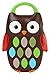 Skip Hop Baby Explore and More Musical Mobile Phone Toy, Owl