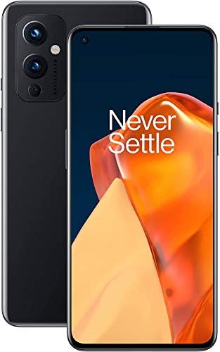 OnePlus Dual Sim 256 GB, 12 GB Ram, black LE2110 price in