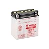 Yuasa YB9-B(WC) Motorfiets en Powersport Batterij