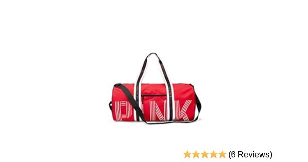 pink nation online exclusive weekender duffle