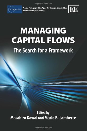 Managing Capital Flows: The Search for a Framework