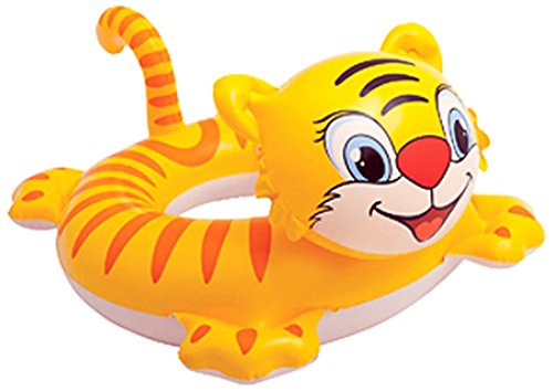 Intex Big Animal Rings, Styles May Vary