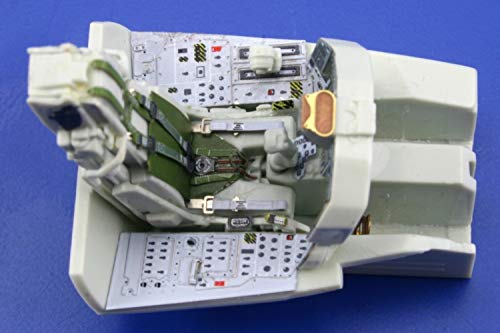 Eduard Accessories 49367 Modellbauzubehör EF-2000 Typhoon Single Seater für Revell Bausatz – Bild 8