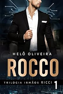 Livro ROCCO: TRILOGIA IRMÃOS RICCI-LIVRO 1
