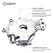 ECCPP Engine Oil Pump Fit for 2005-2010 for Chrysler 300 Compatible with M296 Pump