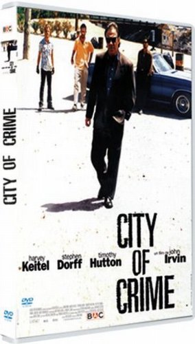 City Of Crime