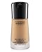 MAC Mineralize Moisture SPF 15 Foundation NC15