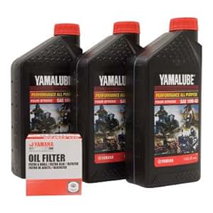 yamaha road star engine oil