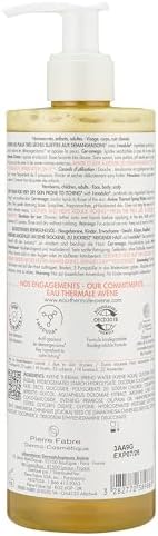 Avène XeraCalm A.D. Lipid-Replenishing Cleansing Oil 400ml view 8