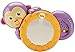 Fisher-Price 1-2-3 Crawl Along Monkey