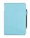 roocase Kindle Fire HD 7 2014 Case, new Kindle Fire HD 7 Dual View Folio Case with Sleep/Wake Smart Cover with Multi-Viewing Stand for All-New 2014 Fire HD 7 Tablet (4th Generation), Blue