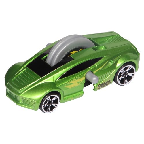 RoaDChamps Gx Multi - Launcher