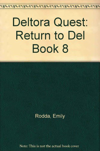 Deltora Quest: City of the Rats Book 3