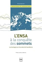 L' ENSA à la conquête des sommets