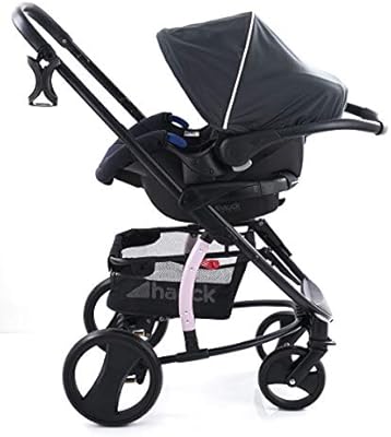 Hauck Malibu Xl Shop N Drive With Mamma Bag Travel System 0m To 18 Kg Birdie Buy Online At Best Price In Uae Amazon Ae