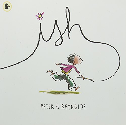 Ish (Creatrilogy)