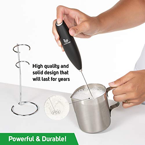 latte hand mixer
