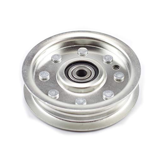 Outdoors & Spares Replaces 756-0627,756-0627B,7560627,GW-7560627,MTD 756-0627D Idler Pulley