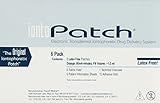 IontoPatch 80 Iontophoresis Delivery System, 6 Kit/Box