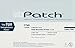 IontoPatch 80 Iontophoresis Delivery System, 6 Kit/Box