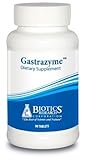 Biotics Research Gastrazyme (Vitamin U Complex) 90T