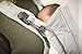 BabyBjörn New Baby Carrier One Air 2019 Edition, Mesh, Silver, One Size(Pack of 1)