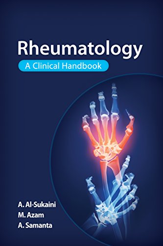 Rheumatology: A Clinical Handbook - medicalbooks.filipinodoctors.org