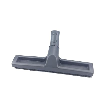 Buyone Articulating Hard Floor Tool Accessories for V6 DC62 DC59 Vacuum Cleaner Made of High-Strength and Environmental Protection Material Included( 1x Hard Floor Tool)