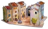 La Riviera 880 piece jigsaw puzzle