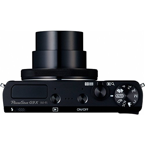 Canon PowerShot G9 X - Image 6