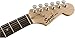 Fender Squier by Fender Mini Strat - Rosewood Fingerboard - Black