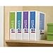 Avery Economy View 3 Ring Binders, 2