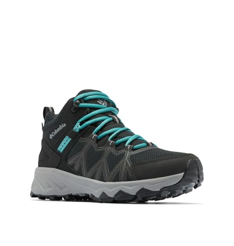 Damen-Wanderschuhe, PEAKFREAK II MID OUTDRY