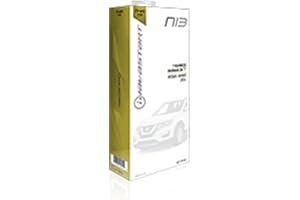 iDataStart ADS-THR-NI3 T-Harness – Vehicle-Specific Harness for Select 2013 + Nissan & Infiniti Push-to-Start Models – Compat