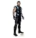 Advanced Graphics Thor Life Size Cardboard Cutout Standup - Marvel's Avengers: Infinity War (2018 Film)