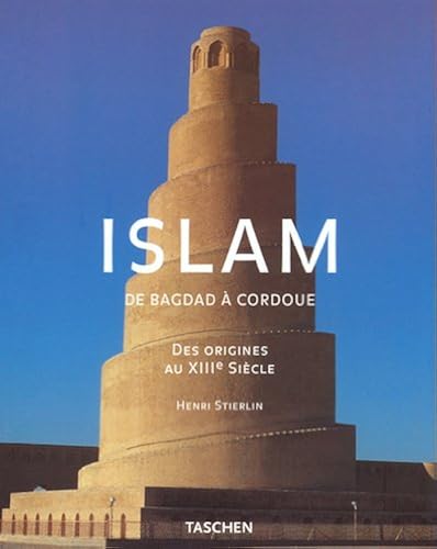 Download Islam : De Bagdad à Cordoue, Des origines au XIIIe siècle PDF