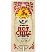TuttoCalabria, Crushed Calabrian Chili Pepper Paste / Spread, Monodose, Single Use Packets, 0.35 ...