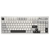 YUNZII Keynovo IF98 98 Key 96% 1800 Hot Swappable